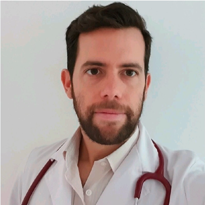 Dr. Felipe Maglietti